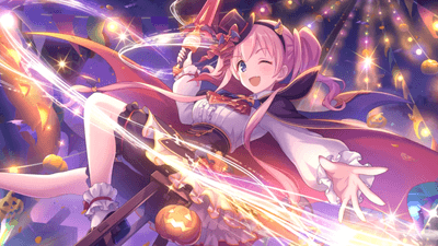 プリコネr 次のアリーナ専限定ハロツムはどうなるかな プリンセスコネクト Re Dive