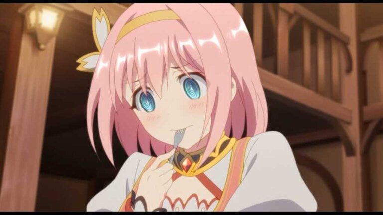 プリコネr ユイの専用装備は強化した方が良いでしょうか プリンセスコネクト Re Dive