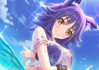 プリコネr 水マコは今月結構使われてそうね プリンセスコネクト Re Dive