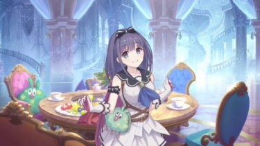 プリコネr 本気出してないだけだぞ プリンセスコネクト Re Dive