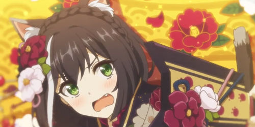 プリコネr 去年はよほど悔しかったんだろうなぁ プリンセスコネクト Re Dive