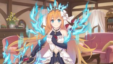 プリコネr Ex4ってどこまでレベル上げればクリアできンの プリンセスコネクト Re Dive