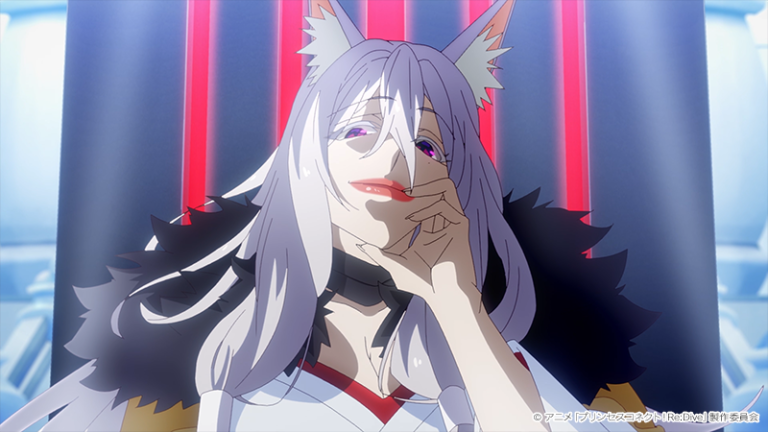 プリコネr このタイミングで覇瞳皇帝を呼ぶ理由は プリンセスコネクト Re Dive