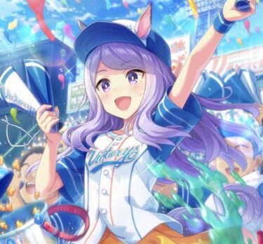 【ウマ娘】ラモーヌ完凸マックイーン1凸なんだがマイル中距離の先行ならラモーヌマックどっちがいいの？？