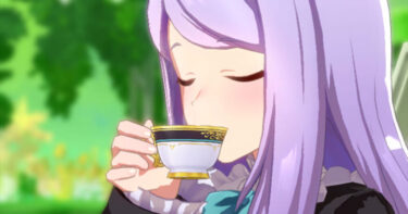 【ウマ娘】チャンミに黒マックイーンはいける？なし？