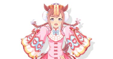 【ウマ娘】LOH用に追込通常イナリorキョンデジ出そうと思うんだけどどっちがオススメなの？？