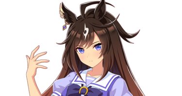 【ウマ娘】USAシナリオかなんかのドゥラ強すぎじゃね？？