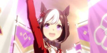 【ウマ娘】総大将スペは無我夢中付けないと勝てんかな？？