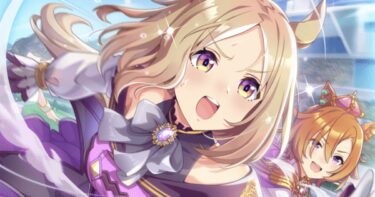 【ウマ娘】今一周回してサポカ進行具合、3／3／1／1／1だった・・・