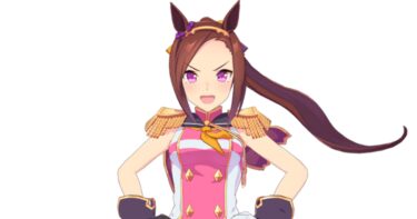 【ウマ娘】競技場更新しようと思ってバクシンをビコペ無凸入れて育てたらエライ下ブレしたわ