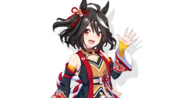 【ウマ娘】黒キタで周回してるけどジュニア期で毎回コンテ3回は使わされるから凱旋門がなかなか勝てないんだが…
