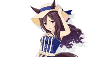 【ウマ娘】差し夏ドーベル育成してるけど電光石火さんがステ盛りの邪魔になってるわ…