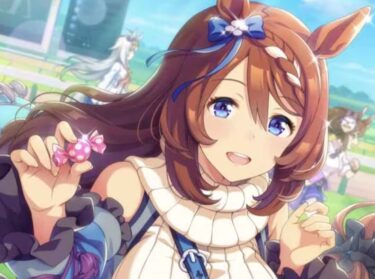 【ウマ娘】クリークスタミナて無凸でもSRロブロイよりやれるのか？？