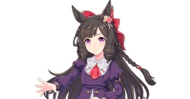 【ウマ娘】マイル想定のダイイチルビーって電光石火の進化スキルは「常に最たる輝きを」と「お待ちどうさま」どっちがいいんだ？？