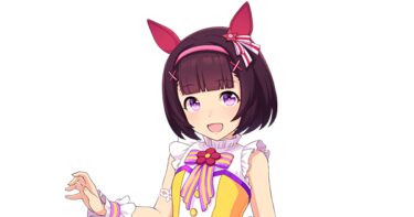 【ウマ娘】ニシノフラワーめっちゃダービー負けるんだけど何でなん？？