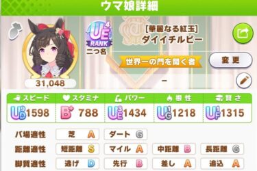 【ウマ娘】なぁ、短距離ウマ娘の育成って難しすぎないか？？