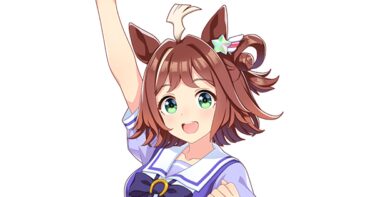 【ウマ娘】ラインクラフトが運良く引けたので育成した結果→