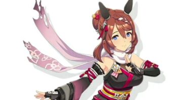 【ウマ娘】新衣装クリークとヤエノムテキって強いんか？？
