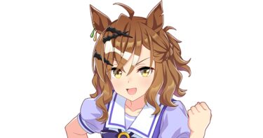 【ウマ娘】ジャンポケG1ニ勝だけど強いのか？？