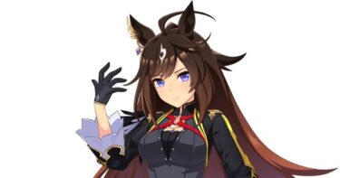 【ウマ娘】なぁ、ドゥラメンテめっちゃ弱くね？