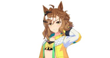 【ウマ娘】ジャンポケですらネオユニの上位互換になれずか…