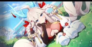 【エバソ】水着後半でホンランくるのマ？？？