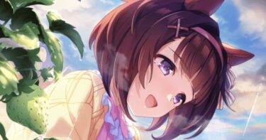 【ウマ娘】つるぎと理事長とニシノ←フレに使ってもらえるのってどれだ？？